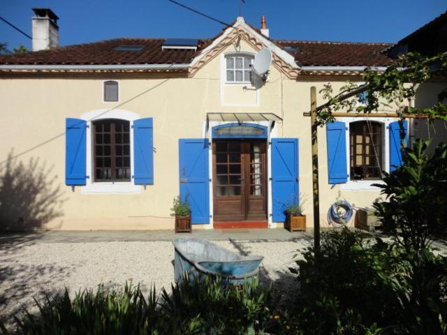 Viella Vacances מראה חיצוני תמונה