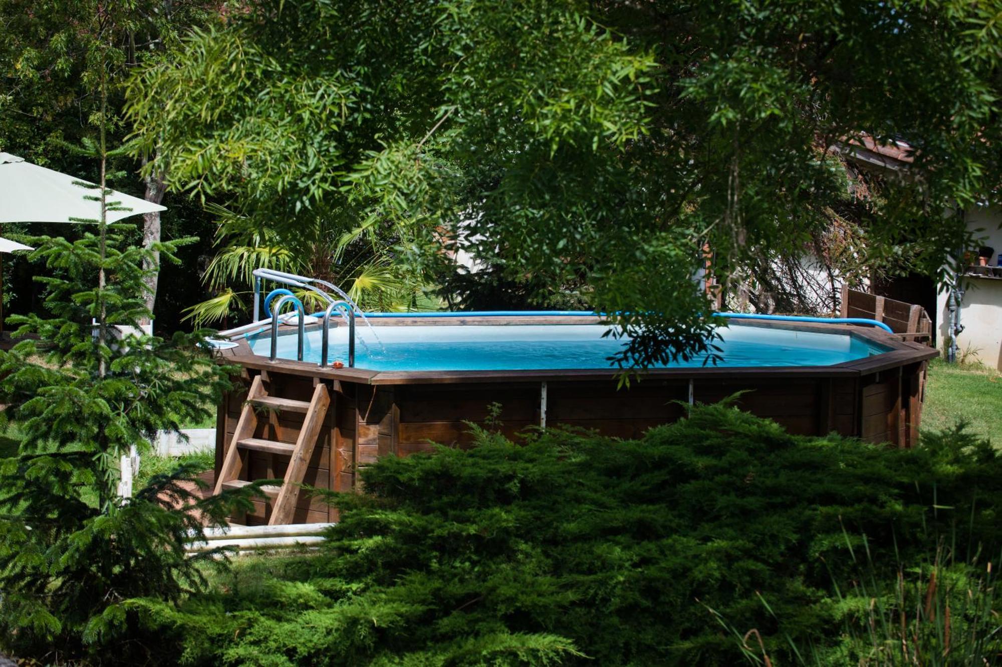 Viella Vacances מראה חיצוני תמונה