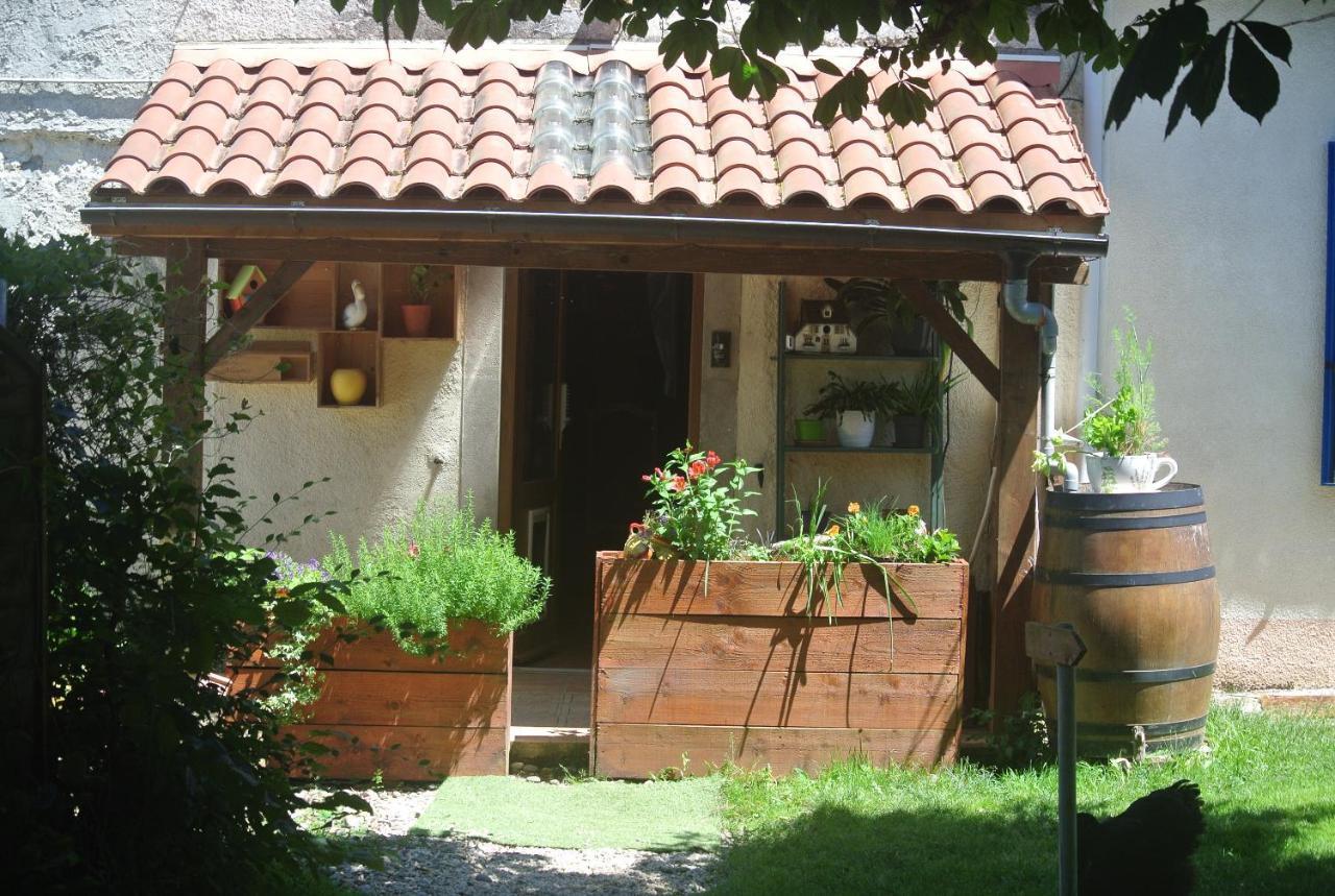 Viella Vacances מראה חיצוני תמונה